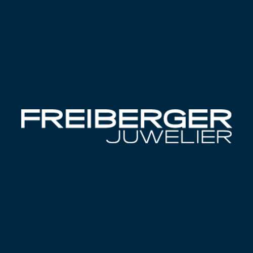 Freiberger Juwelier Logo